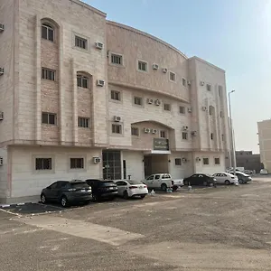 فندق احد 2 المدينة المنورة