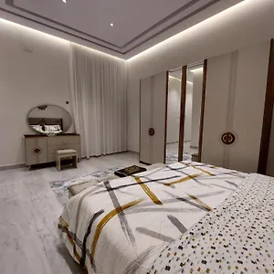 شقه فاخره بجوار الراشد مول Sidi Hamzah